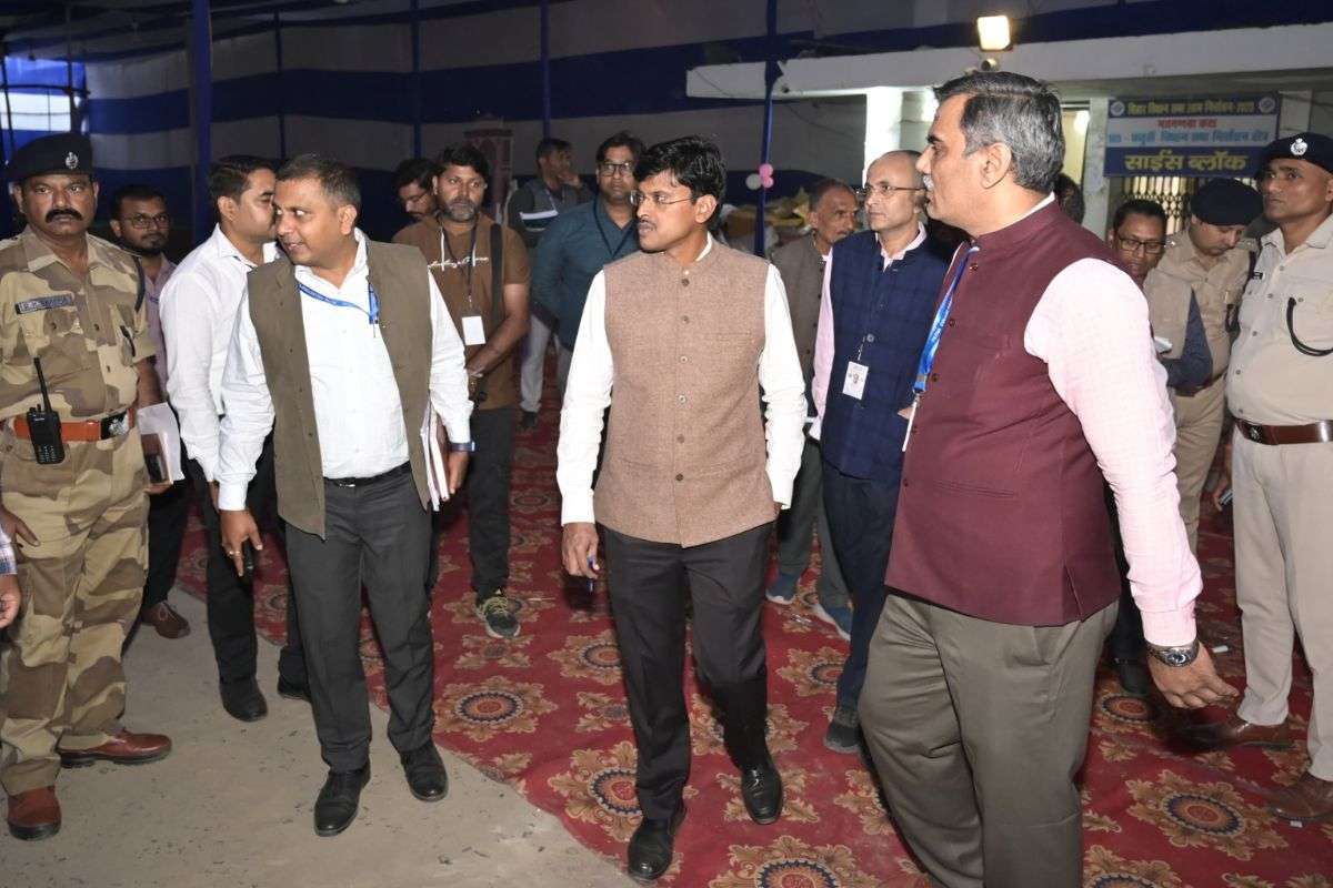 Bihar chunav 2025 code of conduct remain after results declared know why