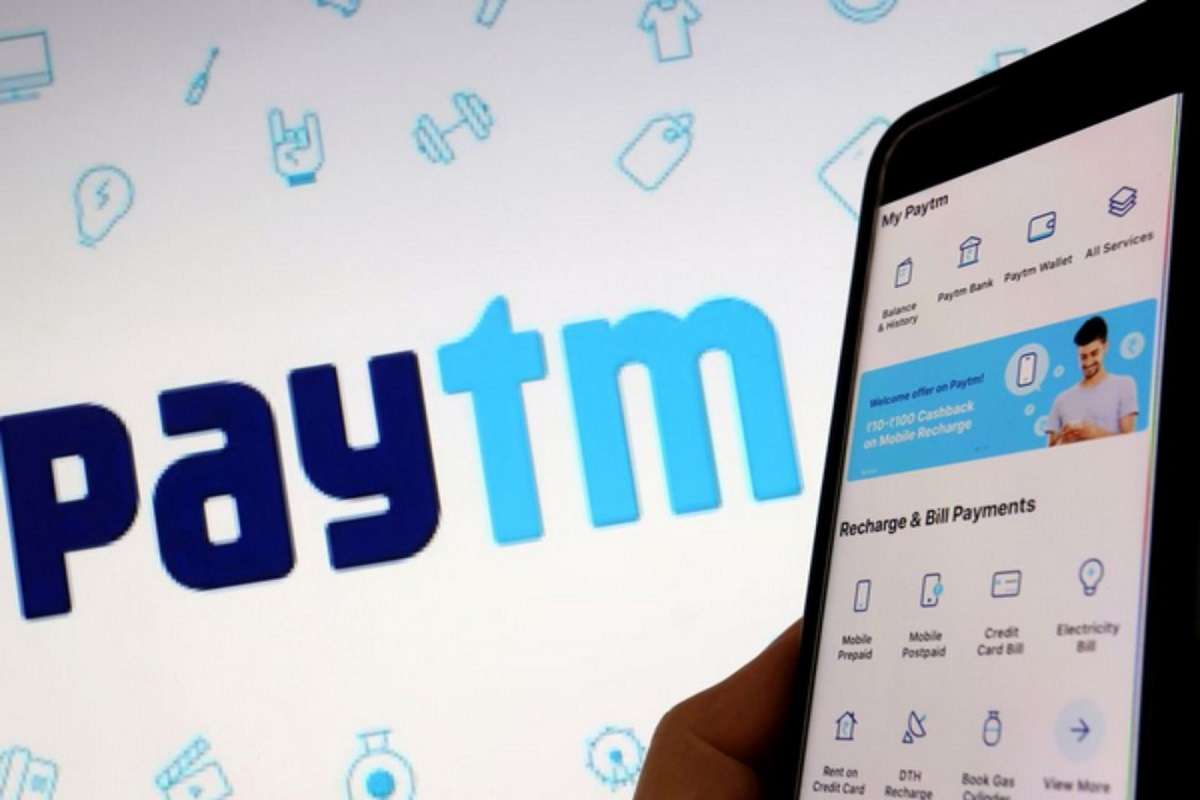 Paytm Target Price