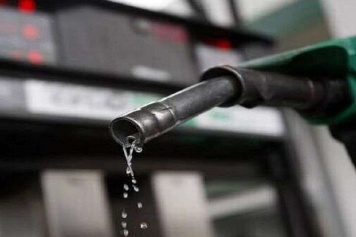 Petrol Diesel Price Today
