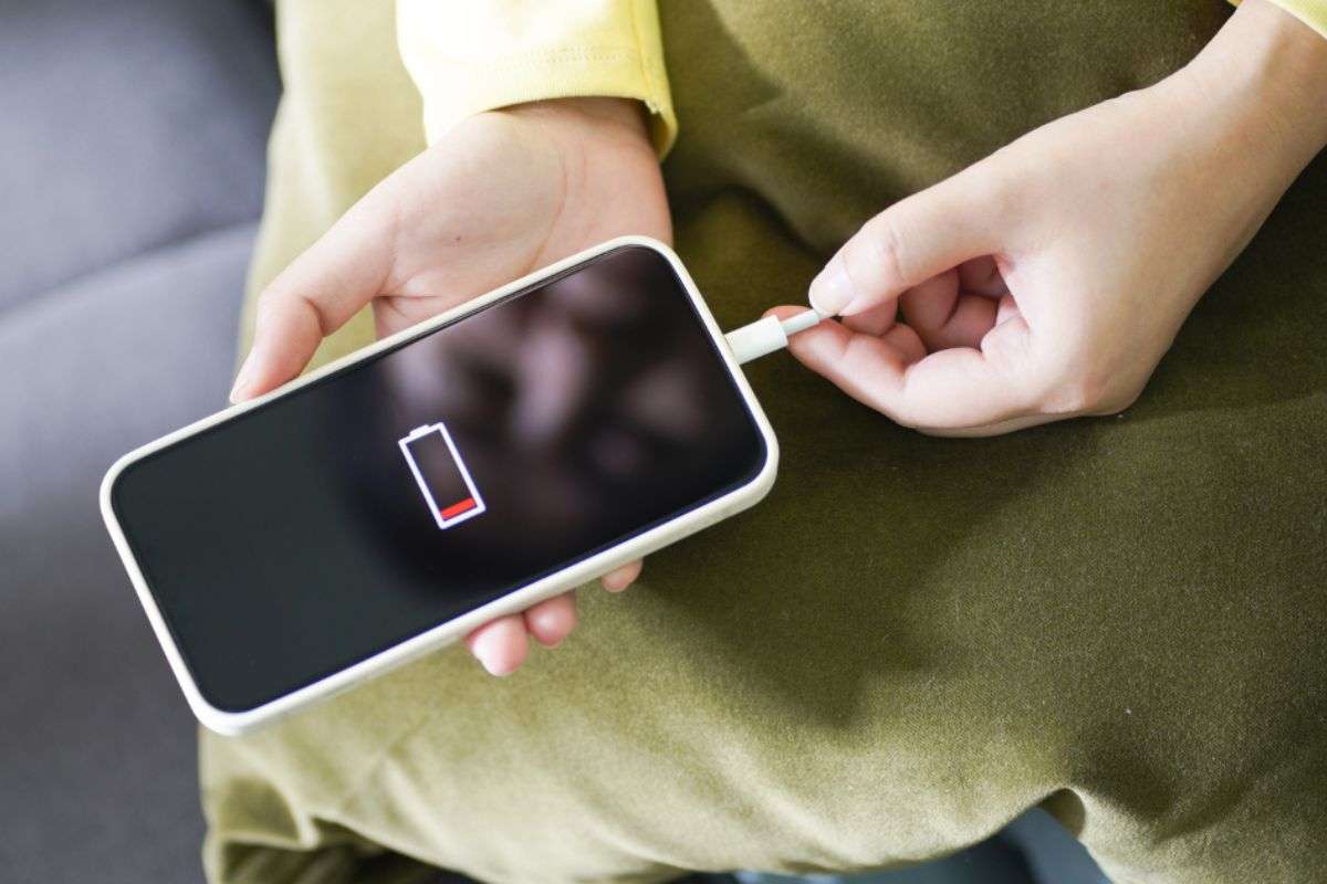 Phone Battery Savings Tips