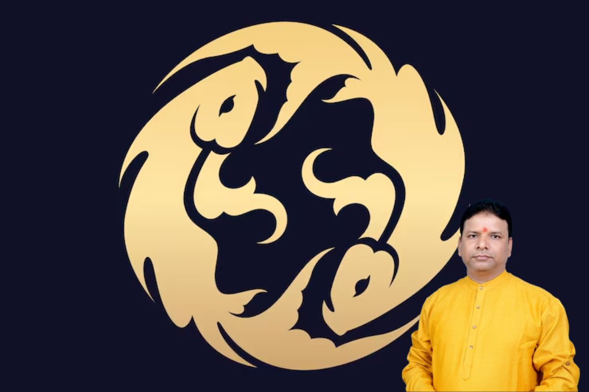 Pisces Monthly Horoscope December 2025