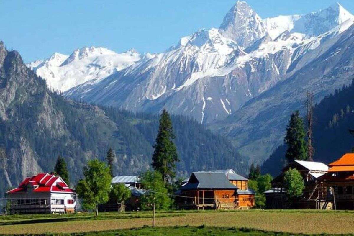 Plan to visit these hill stations in winter