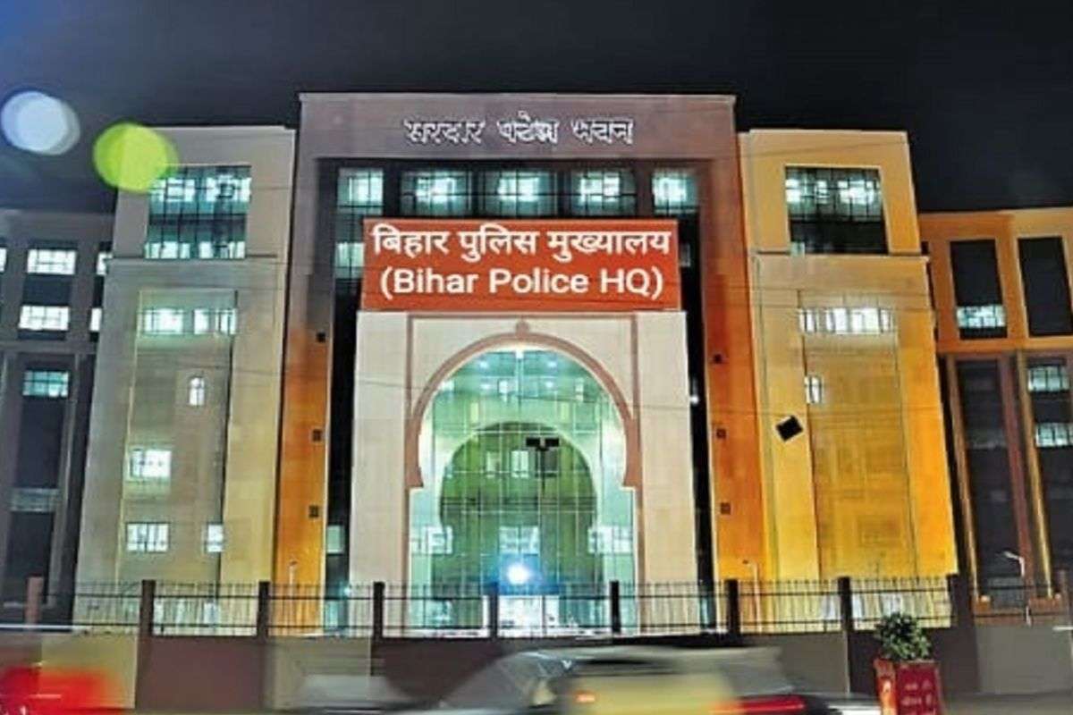 Bihar News Police personnel now face action for misbehaving major order from headquarters