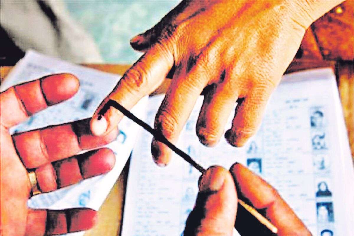 Population of Backward Class in Jharkhand Municipalities