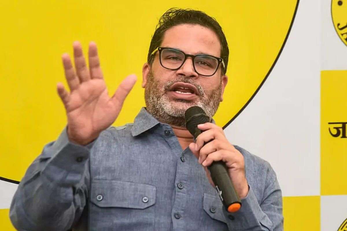 Prashant Kishor big announcement about jan suraaj party after election defeat know PK plan