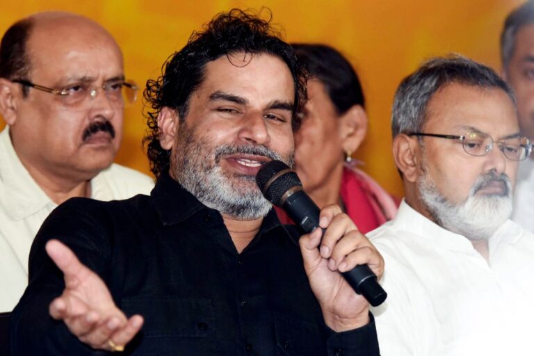 Bihar Politics: दूसरे चरण के वोटिंग से पहले प्रशांत किशोर का बड़ा दावा, बोले- जाति, धर्म और पैसे से नहीं पड़ा है वोट 