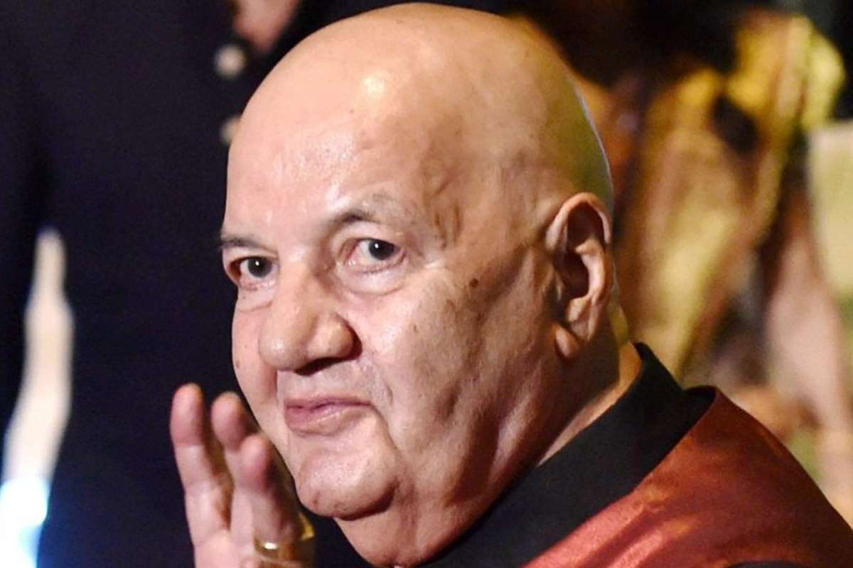 Prem Chopra Health Update