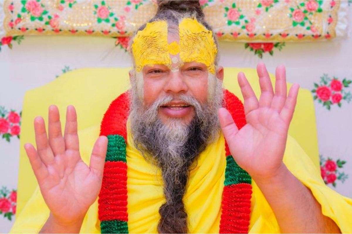 Premanand Ji Maharaj Mantras