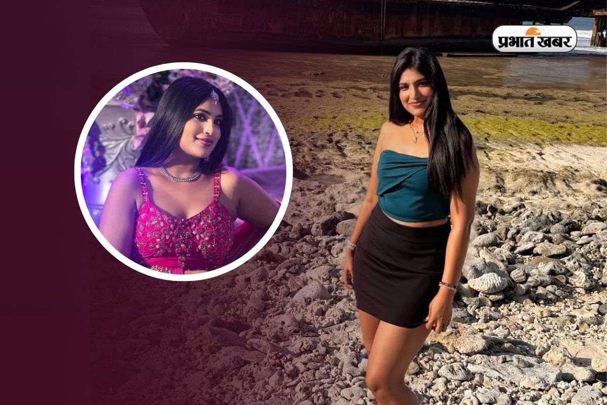 Priyanka Goel UPSC Journey