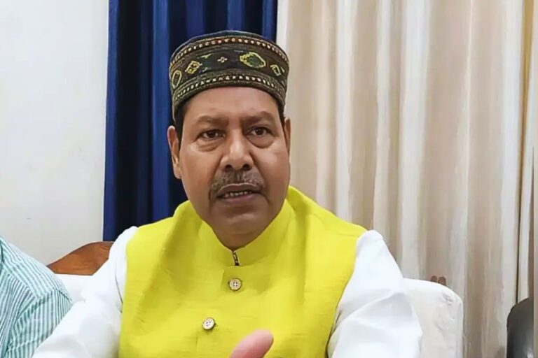RJD विधायक भाई वीरेंद्र ने दिया बड़ा बयान, बोले- समझ में नहीं आ रहा NDA की सरकार कैसे बनी ?