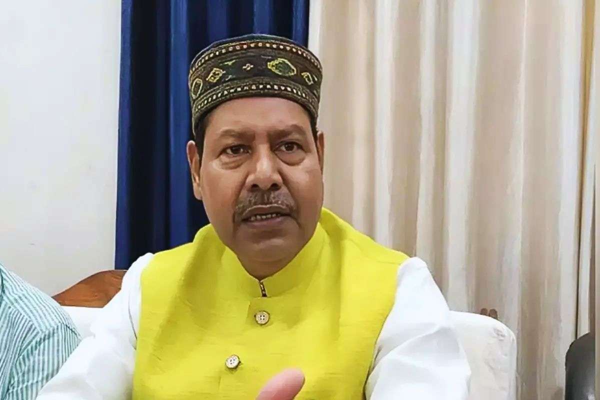 RJD MLA Bhai Virendra