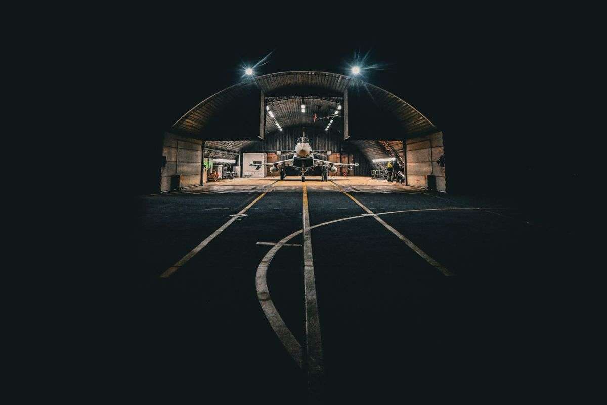 Rafale Vs Typhoon Turkey Signs Fighter Jet Deal