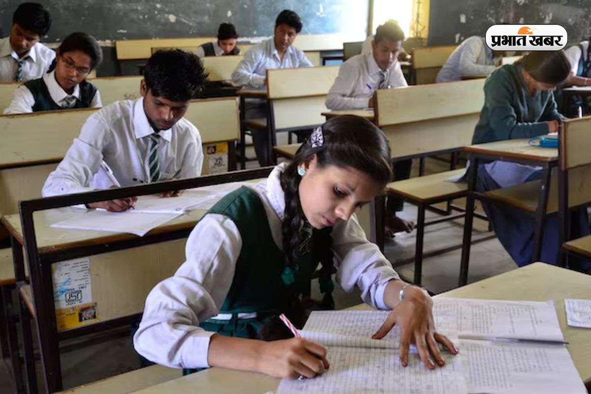 Rajasthan Board Date Sheet