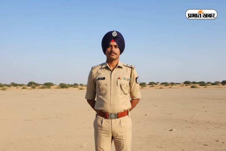 Rajasthan Police Result 2025: राजस्थान पुलिस कांस्टेबल रिजल्ट police.rajasthan.gov.in पर जारी, ऐसे करें डाउनलोड 