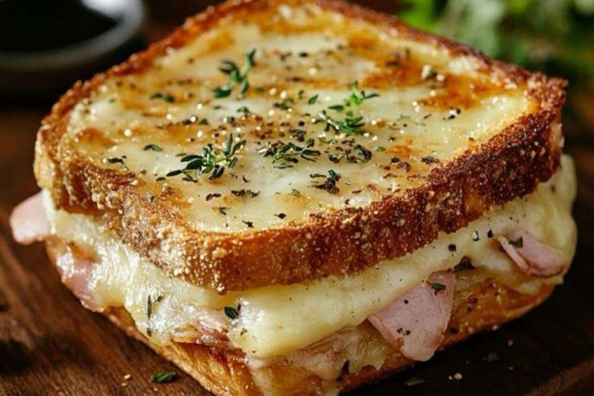 Rajma Sandwich Recipe: राजमा से बनाएं देसी स्टाइल सैंडविच इतना क्रीमी और मजेदार की सबको पसंद आएंगा 1 Rajma Sandwich Recipe For Breakfast Min