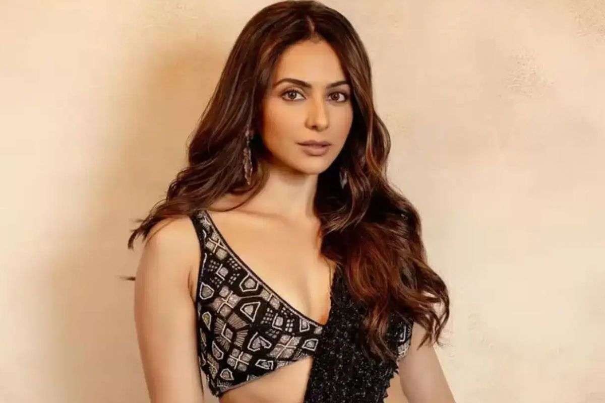 Rakul Preet film De De Pyaar De 2