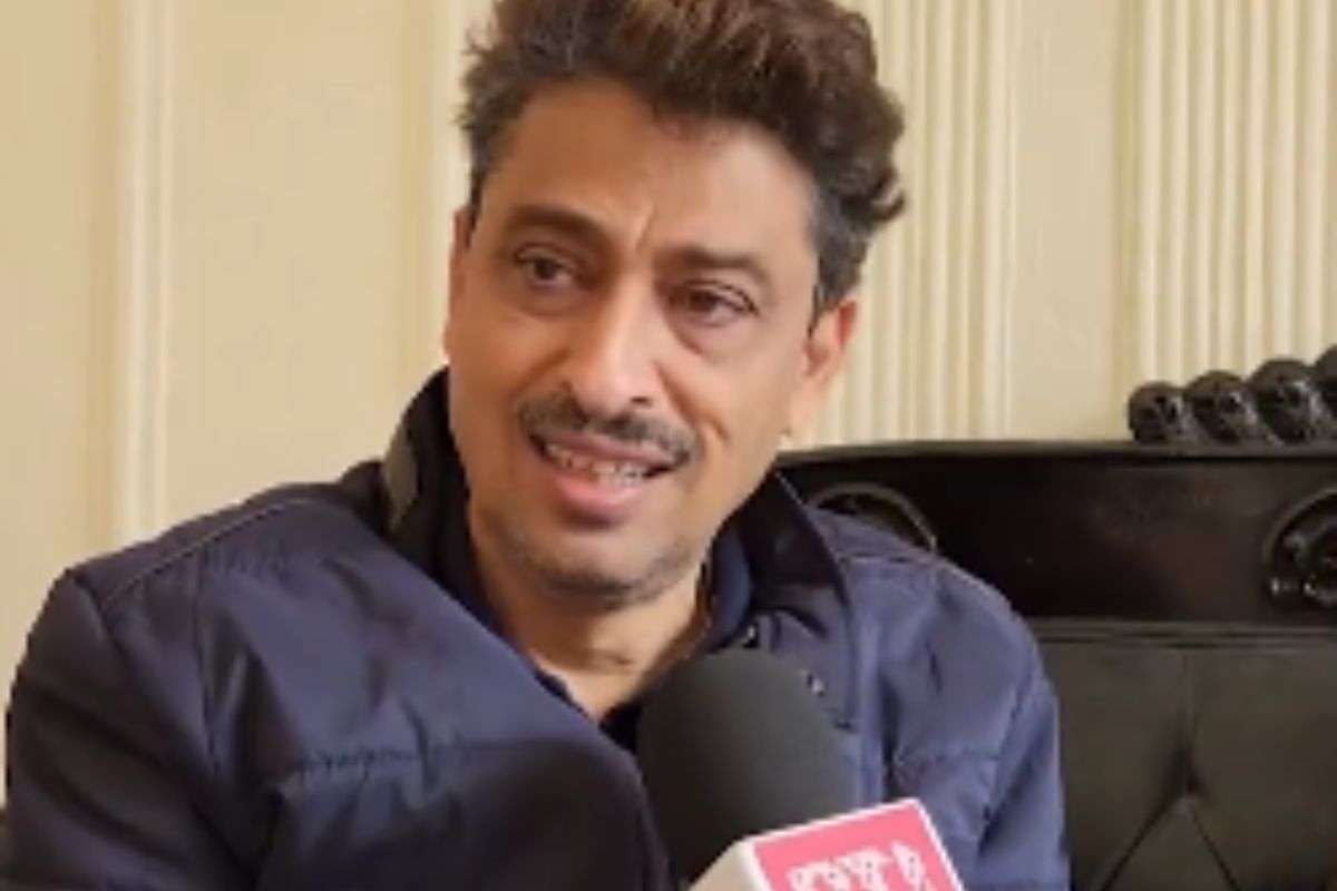 Ram Mandir Flag Hoisting (1)