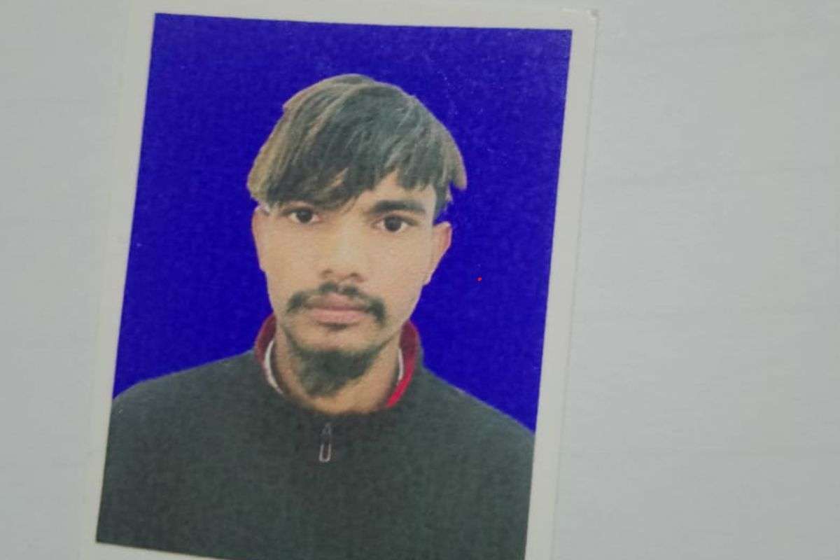 Ranchi Road Accident