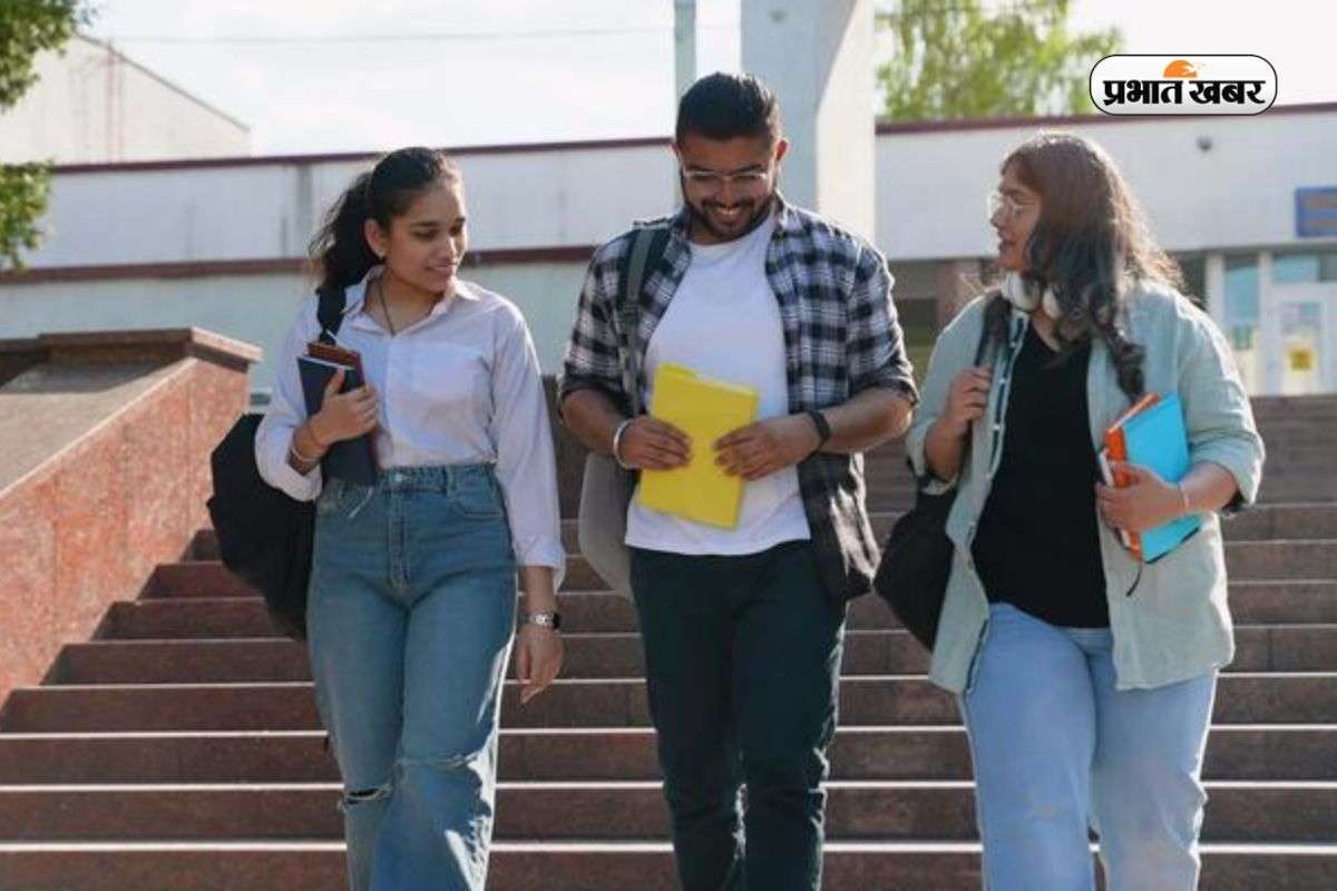 Ranchi Top BTech College