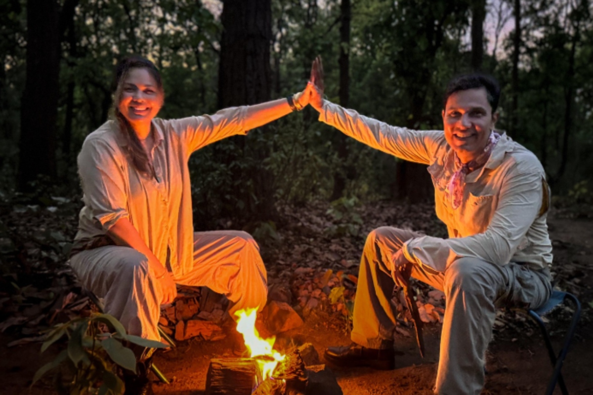 Randeep Hooda-Lin Laishram Pregnancy Announcement