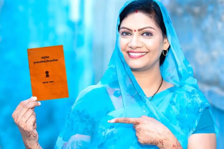 राशन कार्ड के लिये फोन से ऐसे करें अप्लाई, जानिये स्टेप बाई स्टेप पूरा प्रोसेस, सरकारी ऑफिस जाने की झंझट खत्म