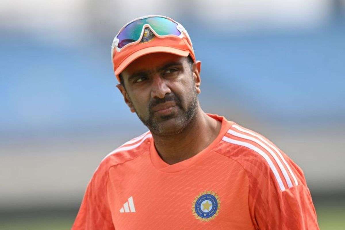 Ravichandran Ashwin on Team India mindset