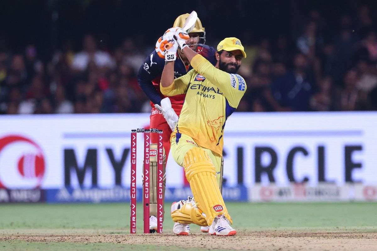 IPL 2026: Ravindra Jadeja