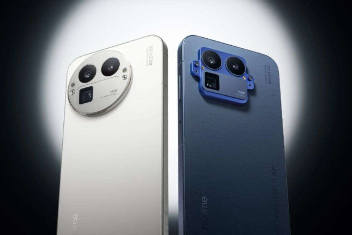 Realme GT 8 Pro Launched in India