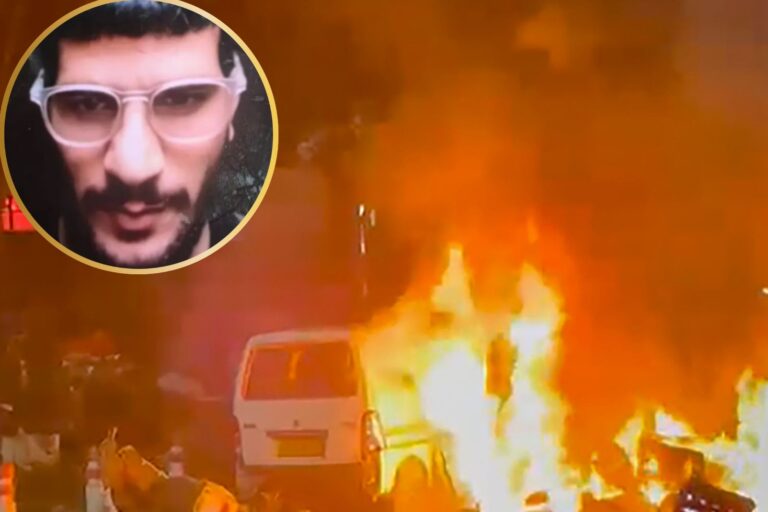 Red Fort Blast: 6 दिसंबर को थी बड़े हमले की तैयारी, 10 नवंबर को ही कर दिया धमाका, ऐसे रची गई थी विस्फोट की साजिश