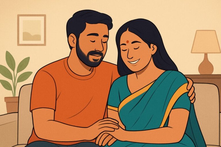 Relationship Tips: पति-पत्नी का रिश्ता होगा और भी मजबूत, प्यार और भरोसा बढ़ाने के लिए जानें ये जरूरी बातें