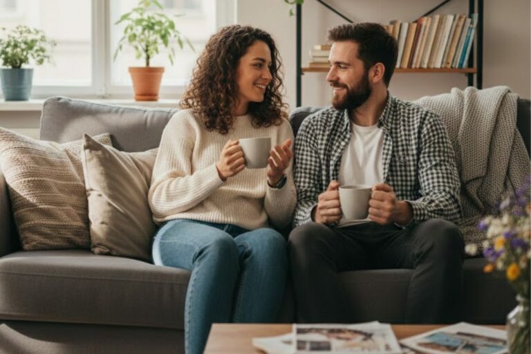 Relationship Tips: पार्टनर को थोड़ा स्पेस देना बन सकता है आपके रिश्ते का टर्निंग पॉइंट, जानिए रिलेशनशिप में क्यों जरूरी है पर्सनल स्पेस 