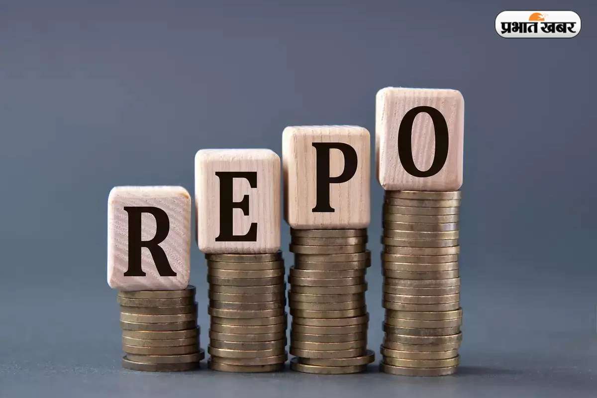 Repo Rate