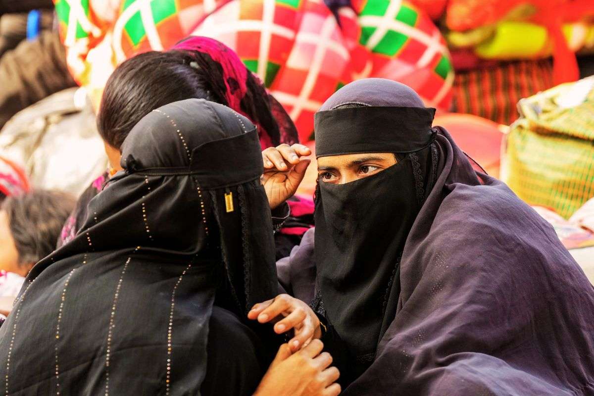 Reverse Migration in West Bengal Due To SIR