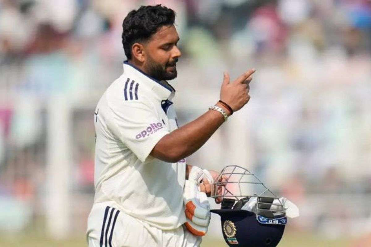 Rishabh Pant on India Defeat