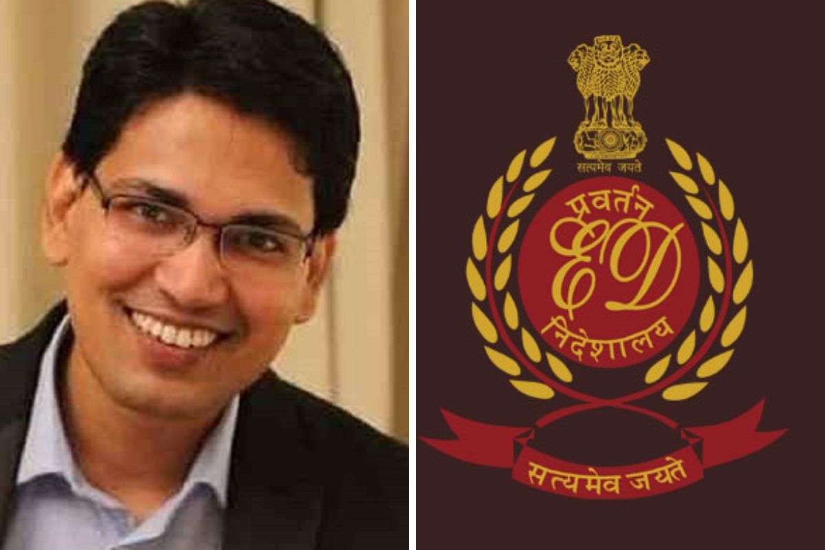 Rishu Shree Case Update