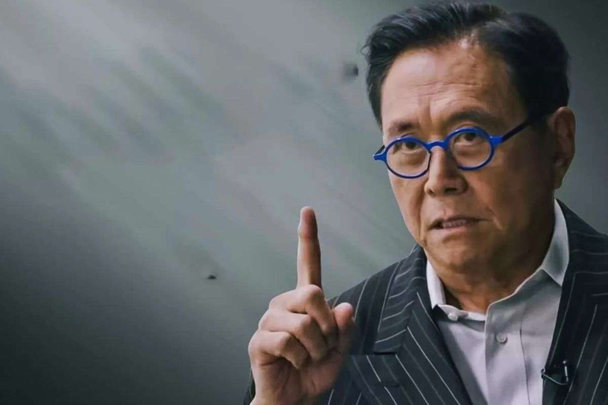 Robert Kiyosaki
