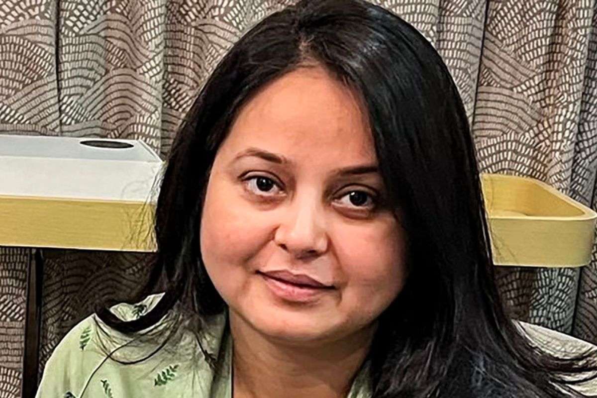 Rohini-Acharya