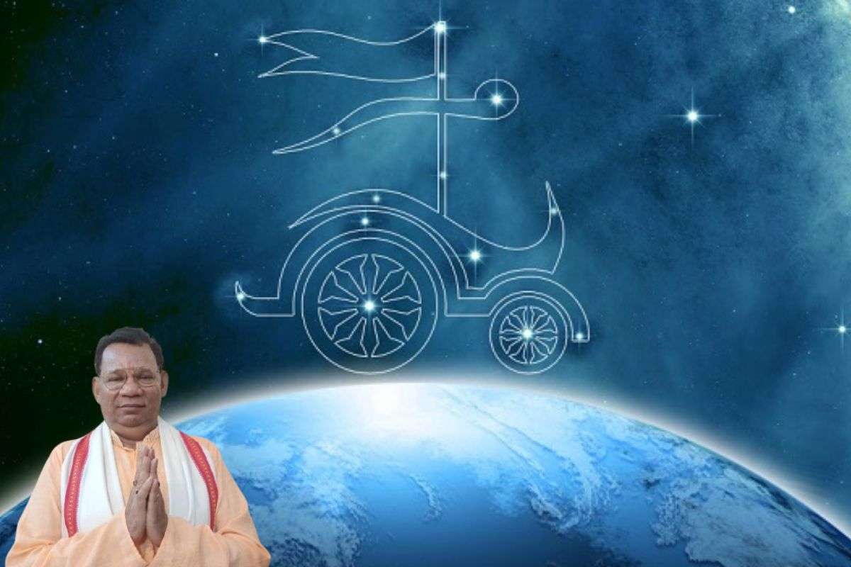 Rohini Nakshatra Born People personality traits