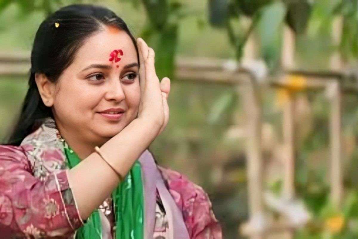 Bihar Election 2025:”तेजस्वी ने असंभव को संभव कर दिखाया”,रोहिणी आचार्य का एनडीए पर तीखा हमला-20 साल में किया क्या?