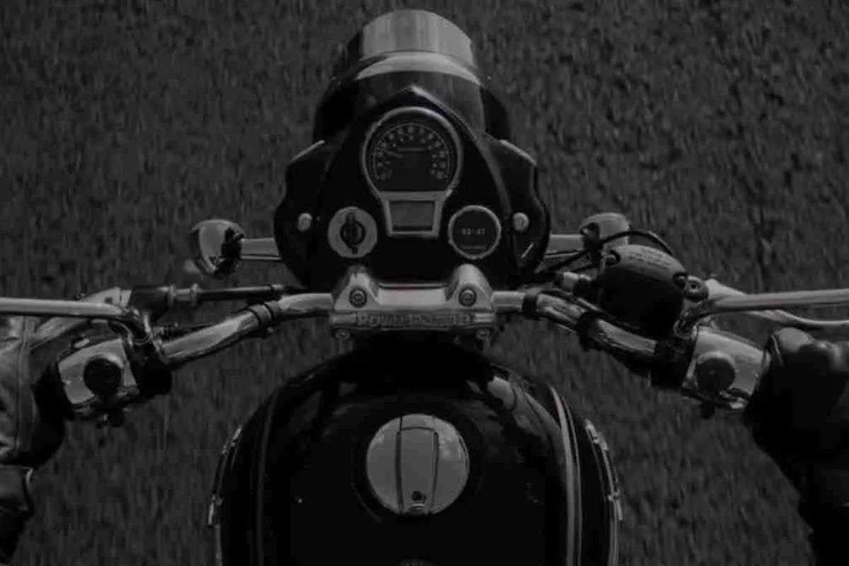 Royal Enfield Bullet 650