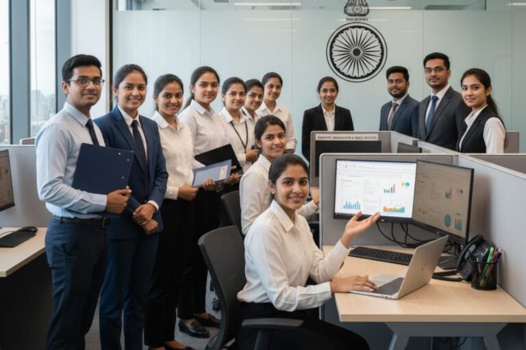 महारत्न सरकारी कंपनी में नौकरी पाने का मौका, सैलरी होगी 60000, यहां तुरंत करें अप्लाई