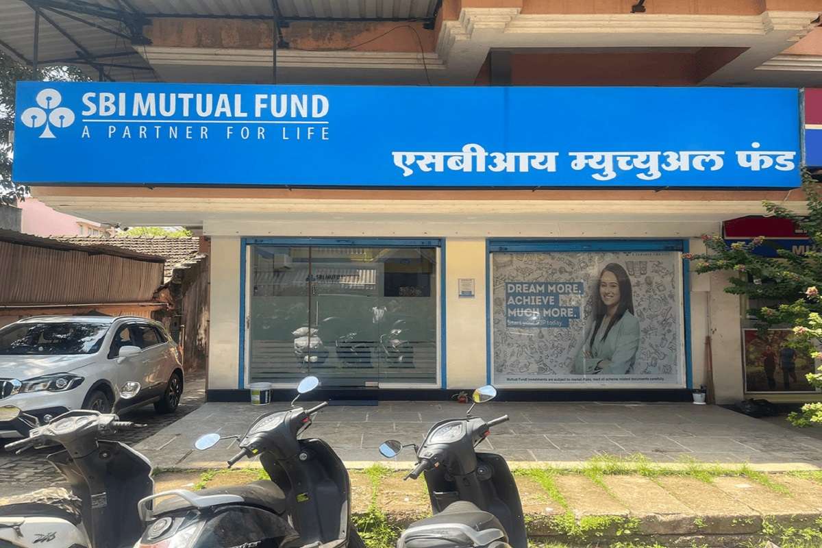 SBI Mutual Funds