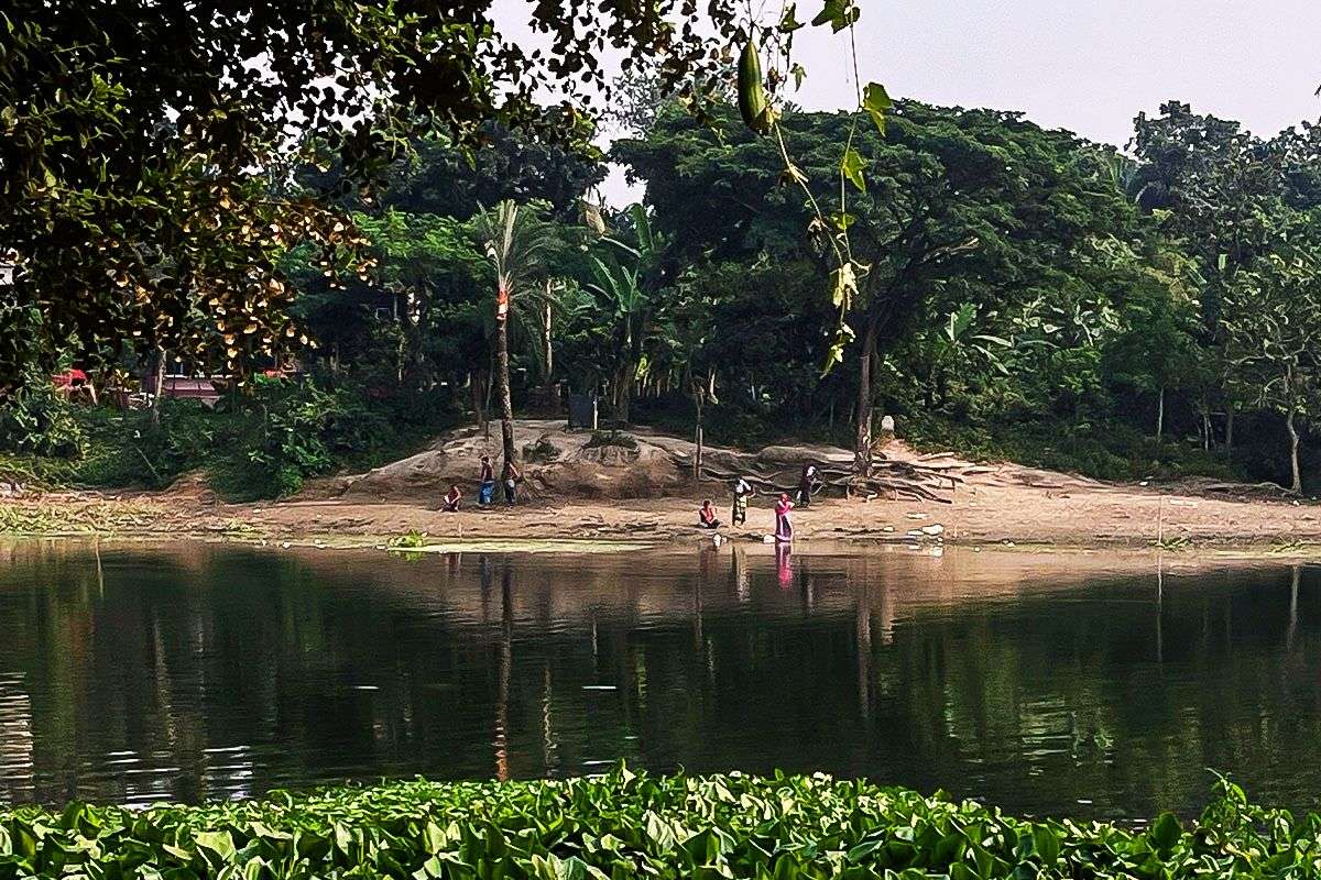 Sir West Bengal Tmc Vs Bjp Infiltration News Today