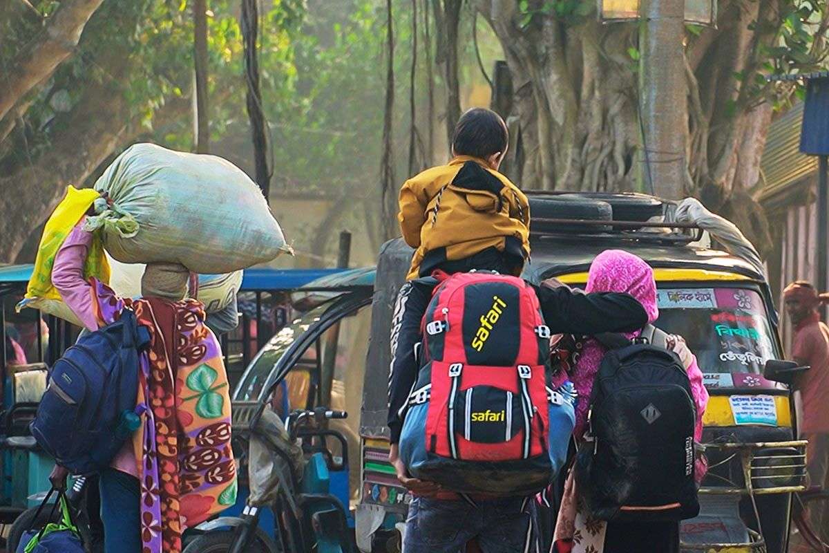 Sir West Bengal Tmc Vs Bjp Infiltrators News 1