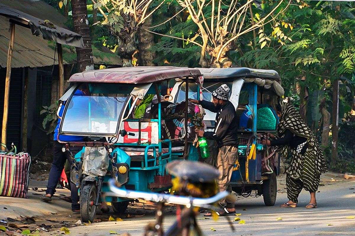 Sir West Bengal Tmc Vs Bjp Infiltrators News Today