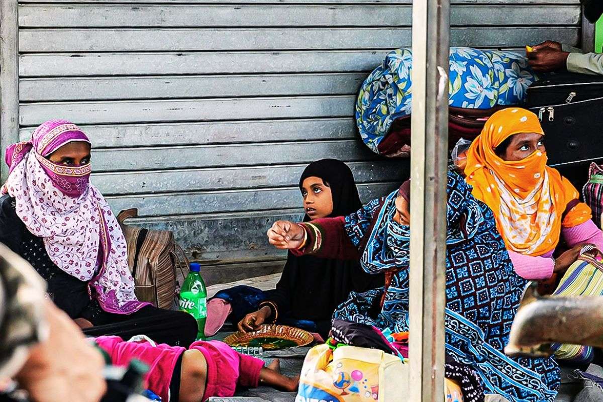 Sir West Bengal Tmc Vs Bjp News Today