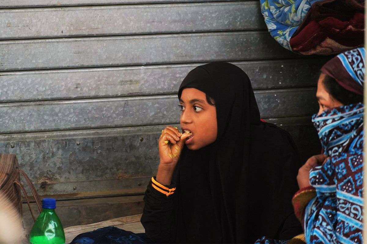 Sir West Bengal Tmc Vs Bjp News