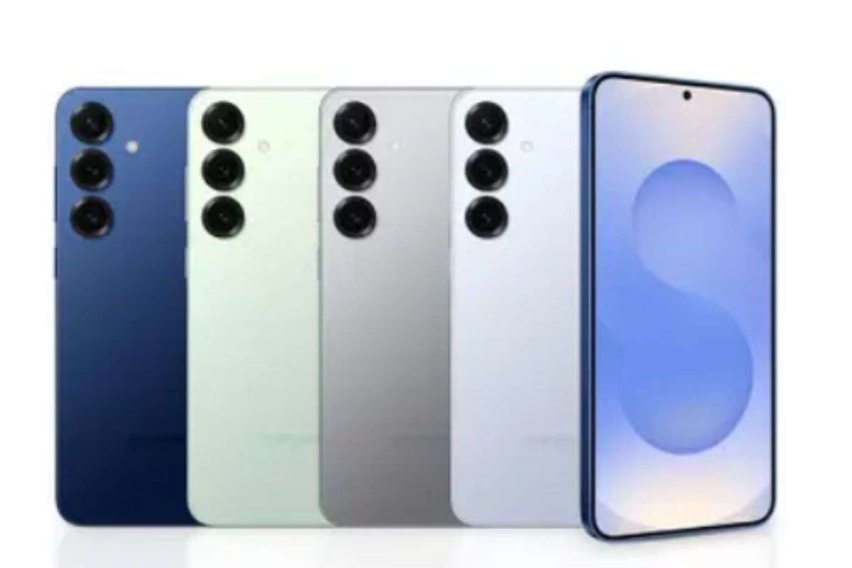 Samsung Galaxy S25 Plus