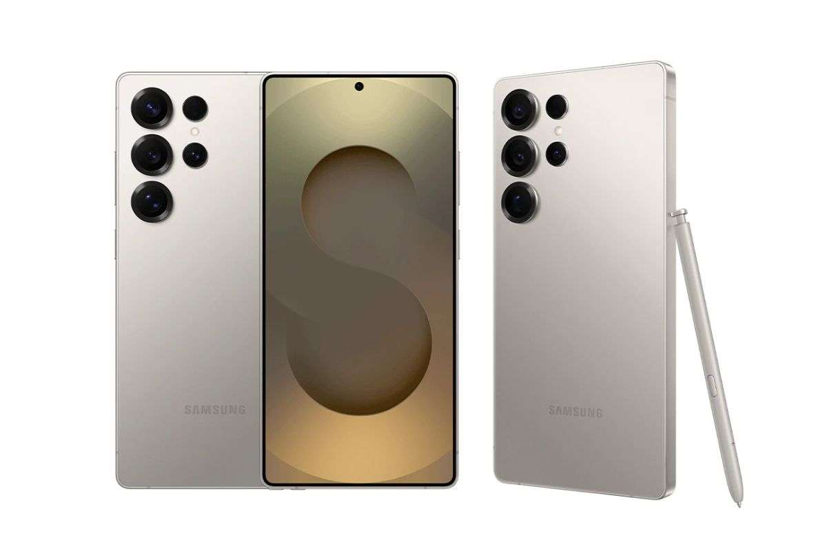 Samsung Galaxy S26 Ultra