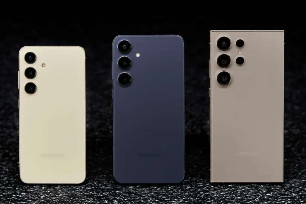 Samsung Galaxy WhatsApp Image Landfall Spyware